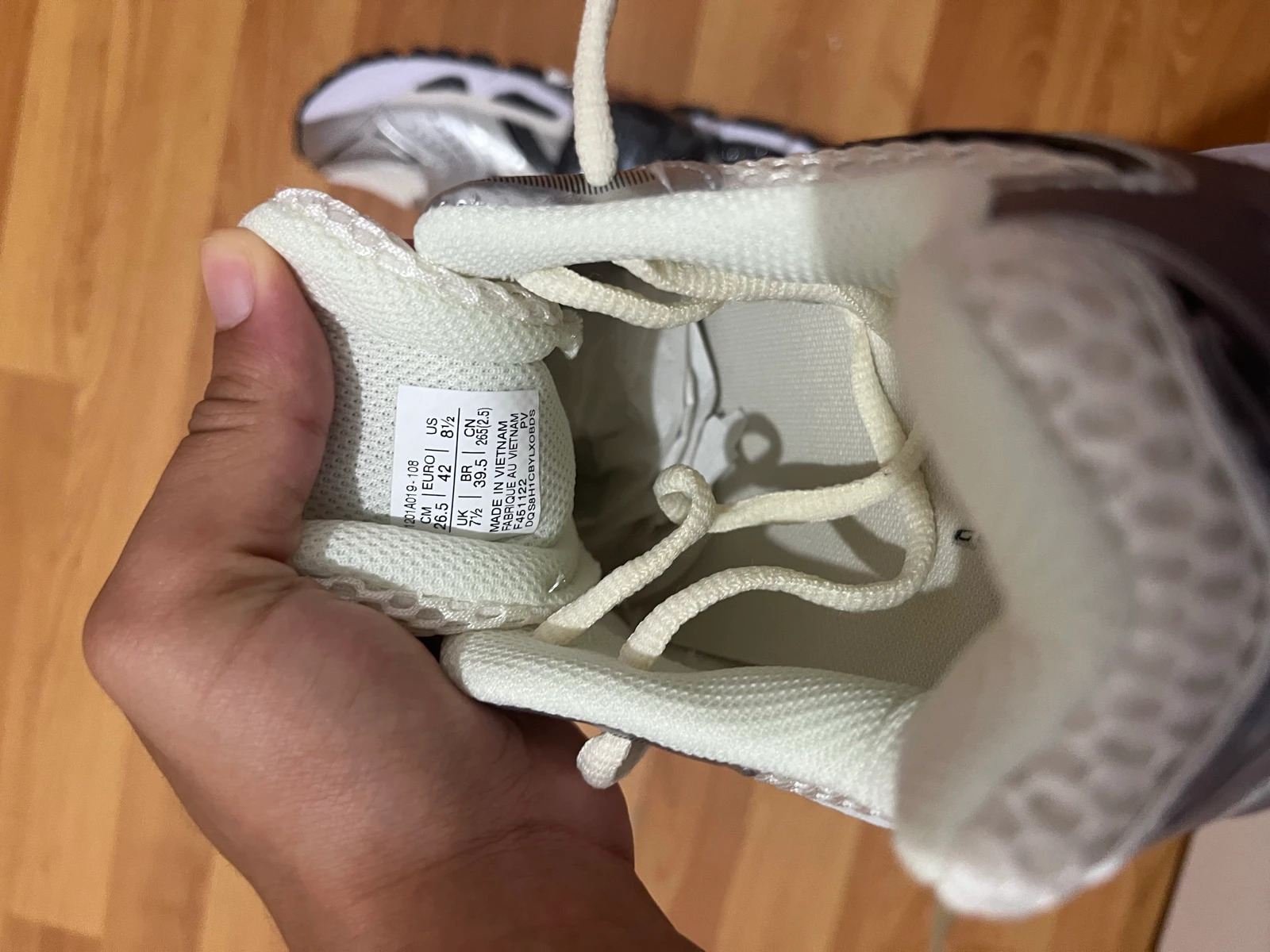 Asics kayano 14 – photo 4